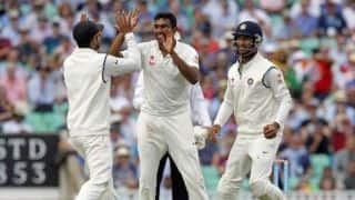 Live Cricket Scorecard: India vs South Africa 2nd Test at Bengaluru, Day 3